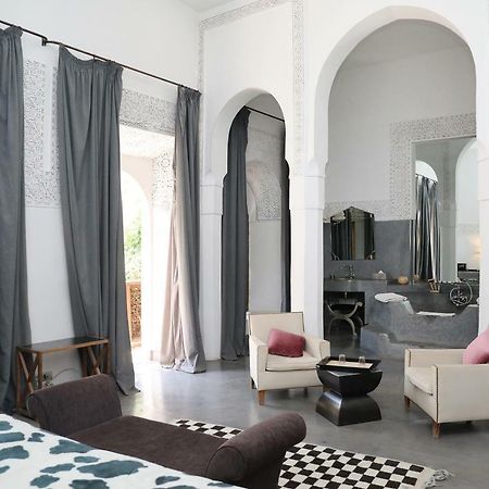 Riad Al Assala Marraquexe Exterior foto