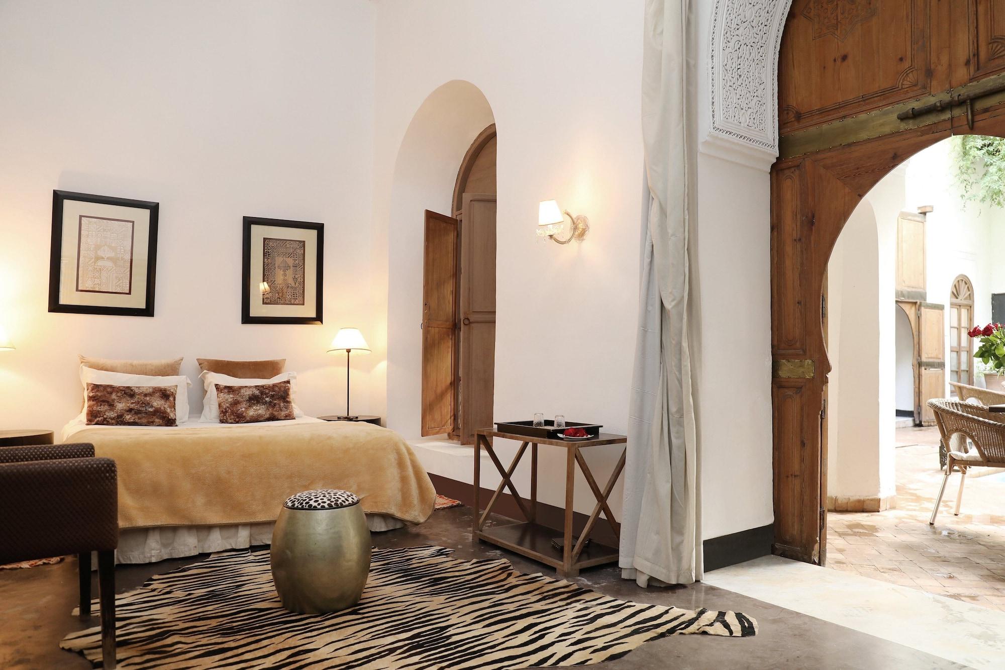 Riad Al Assala Marraquexe Exterior foto