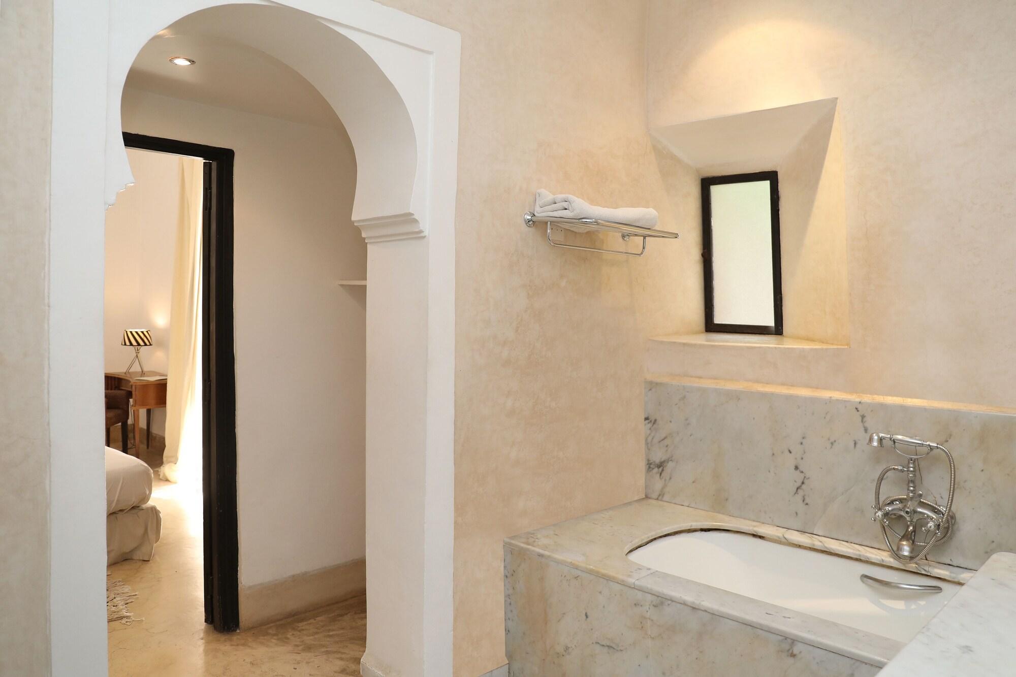 Riad Al Assala Marraquexe Exterior foto