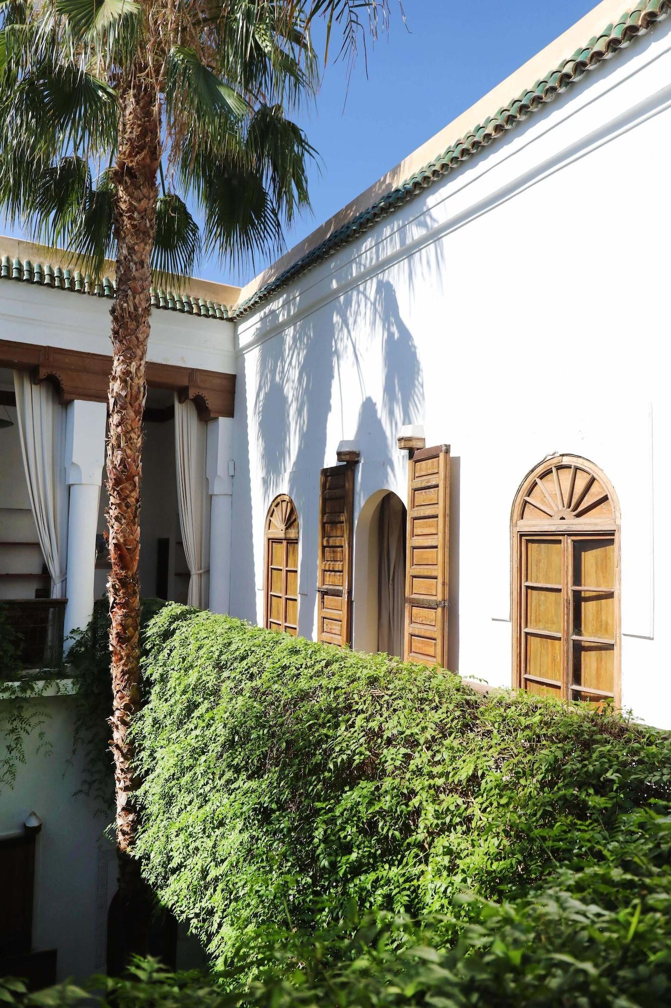 Riad Al Assala Marraquexe Exterior foto