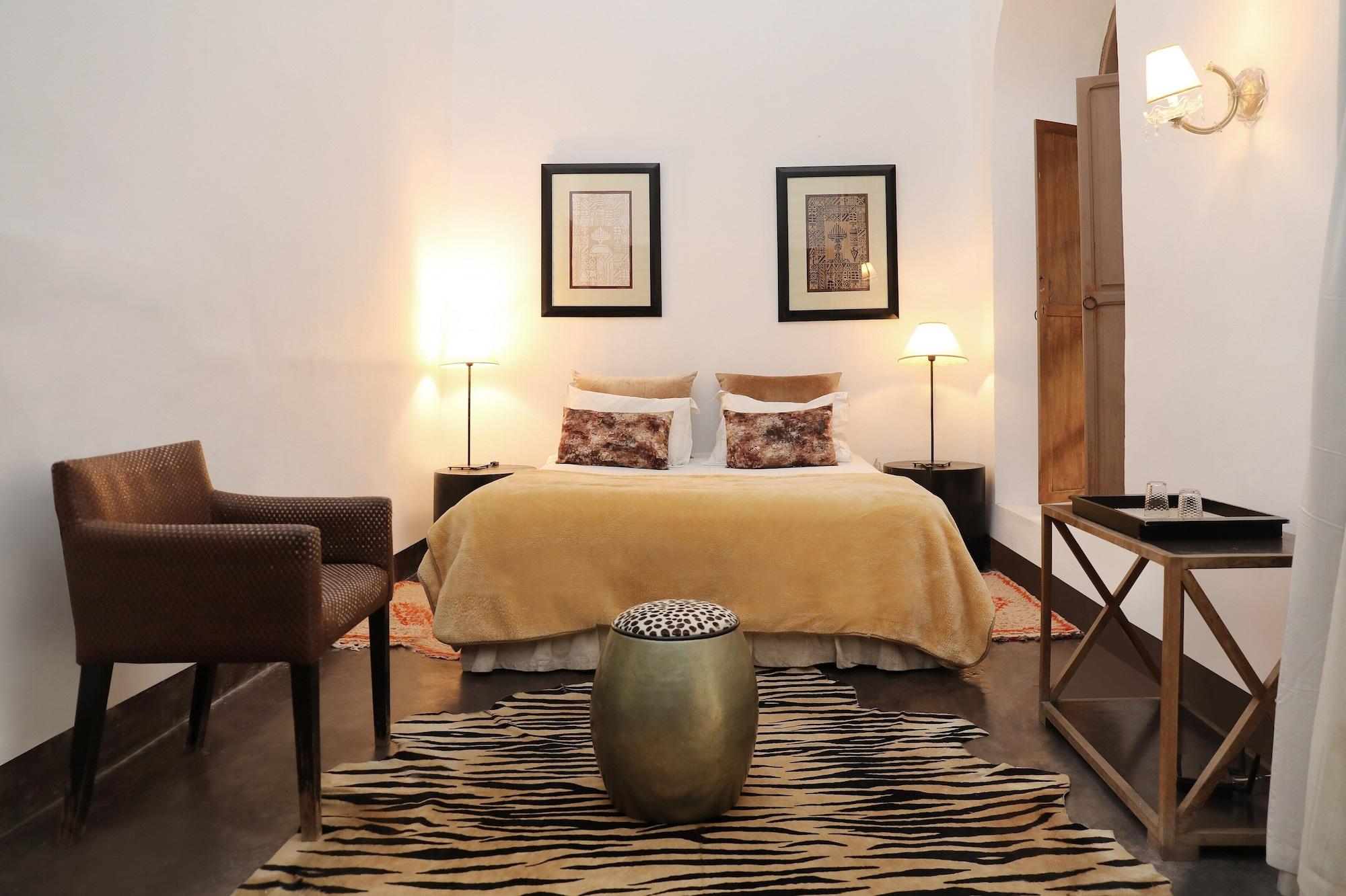 Riad Al Assala Marraquexe Exterior foto