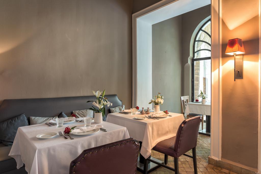 Riad Al Assala Marraquexe Exterior foto