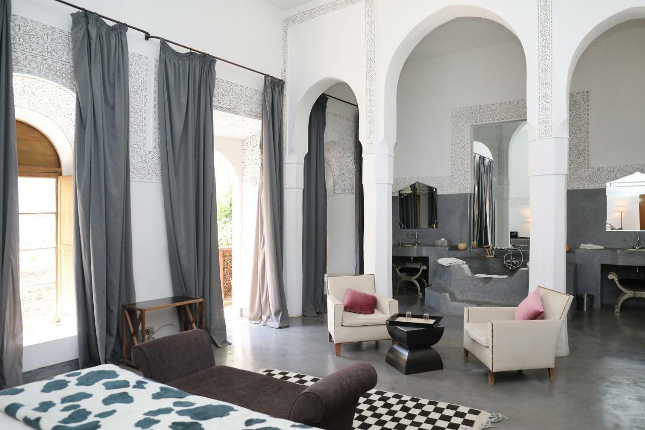 Riad Al Assala Marraquexe Exterior foto