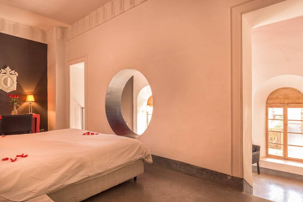 Riad Al Assala Marraquexe Exterior foto